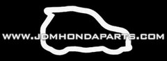JDM Honda Parts (U.S.A.)